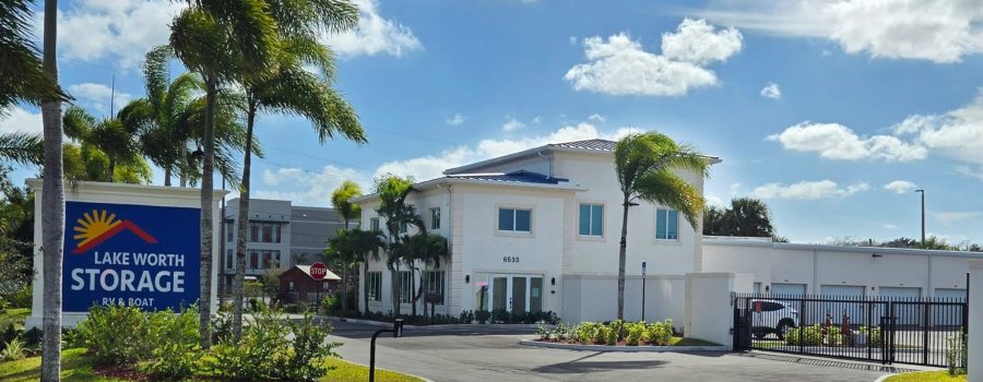 Holiday Decor Storage Lake Worth Florida Solutions