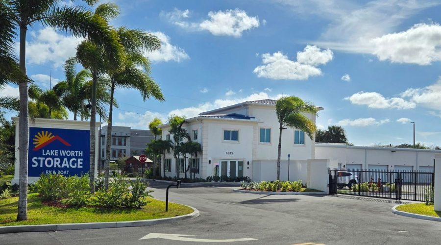 Holiday Decor Storage Lake Worth Florida Solutions